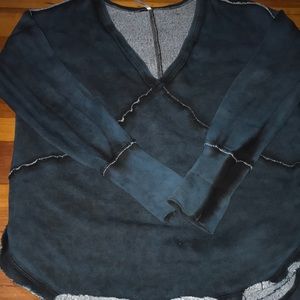 Free people sweater